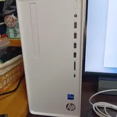 2026年最新】hP pavilion tp01の人気アイテム - メルカリ