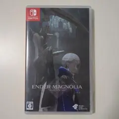 Switch エンダーマグノリア: ブルームインザミスト 通常版