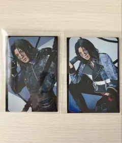 ミュージカル刀剣乱舞　坂龍飛騰　南海太郎朝尊