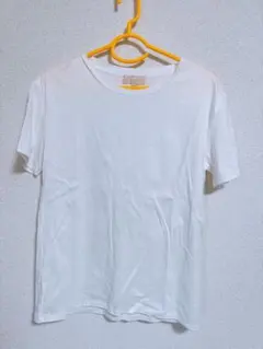 ♡EmiriaWiz♡ホワイト メッセージプリント Tシャツ サイズFのサムネイル