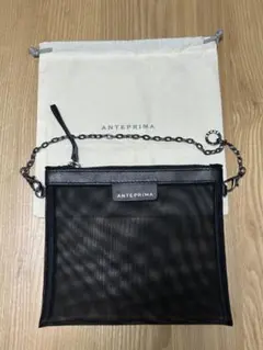 2025年最新】アンテプリマ メッシュインナーの人気アイテム - メルカリ