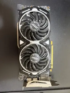 【ジャンクー異音】RADEON RX580 AMD グラボ ジャンクー異音】RADEON RX580 AMD グラボ - メルカリ