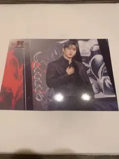 Stray Kids チャンビン　ラントレ