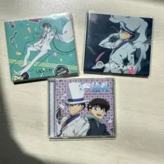 まじっく快斗 CDセット LAGOON キャラクターソングCD