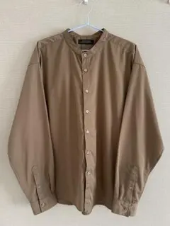 新品 JACK HENRY ノースリーブシャツ H.P.FRANCE - メルカリ