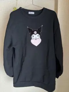 クロミ スウェット