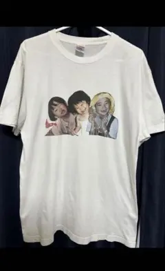 レア！！サバシスター幼少期Tシャツ！！