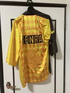 n*o様 浦島坂田船 センラ センラー 法被 浦島坂田船 センラさん 法被【み】の通販 by ほのぼの's shop｜ラクマ