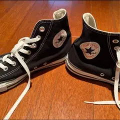 Converse Chuck Taylor All Star ハイカットのサムネイル