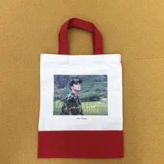 岩田剛典　ARTLESS トートバッグ GOD ONLY KNOWS トートバック 岩田剛典 - メルカリ