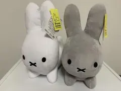 ブルーナアニマル SLサイズぬいぐるみ うさぎ