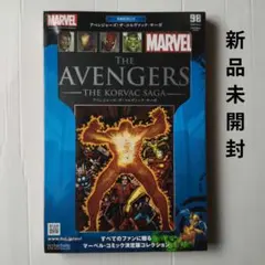 2025年最新】マーベルグラフィックノベルコレクションの人気アイテム