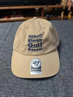 Kuchibue Golf Gentleman GOLF キャップ
