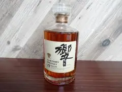 新品・未開封 響 17年 レア 希少 当時物 2025年最新】サントリー響17年の人気アイテム - メルカリ
