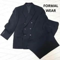 ブラックフォーマル スーツ