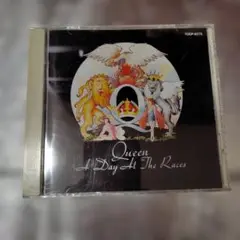 Queen ／A Day At The Races TOCP-8275