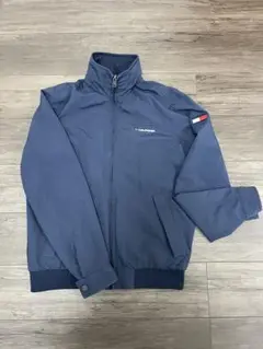 TOMMY HILFIGER ナイロンジャケット