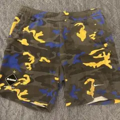 2025年最新】FCRB 迷彩 パンツの人気アイテム - メルカリ