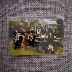 TWICE ENEMY トレカ