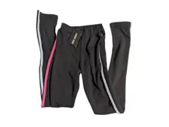 未使用品サイドラインレギンスパンツ