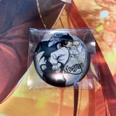 ブルーロック ブルロ 蜂楽廻 缶バッジ 天使と悪魔 ファボテリア