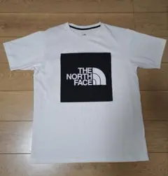 希少サイズ❗ノースフェイス Big Logo Tee XXL