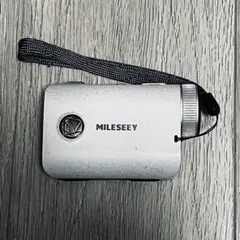 MILESEEY ゴルフ　レーザー距離計