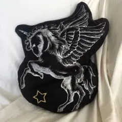 クッション　ペガサス　Francfranc×FREE’S SHOP