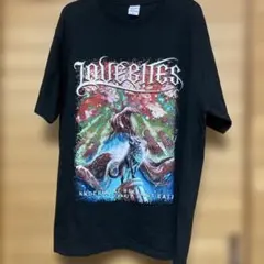 2026年最新】lovebites tシャツの人気アイテム - メルカリ
