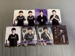 IJLカード2025夏季：FENNEL