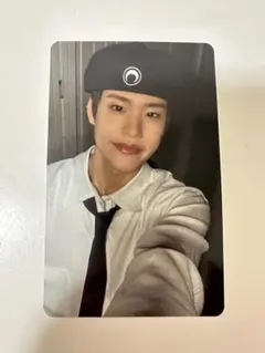 RIIZE ソヒ トレカ RIIZING タワレコ ラキドロ 特典トレカ