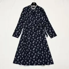 MORABITO BLANC モラビトブラン シャツワンピース 38 - メルカリ