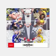 匿名配送】スプラトゥーン3 グランドフェス 缶バッチ 3333名限定 抽選