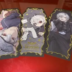 葛葉　Happy B-day to Kuzuha 特典