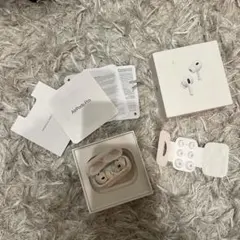 AirPods Pro #2ワイヤレスイヤホン 本体