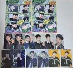 HARU トレカセット