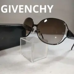 5 ジバンシー　GIVENCHY　サングラス　度無　SGV421Gのサムネイル