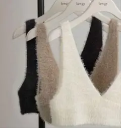 lawgy shaggy v bustier