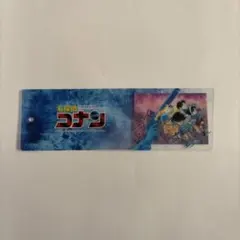 名探偵コナン しおり