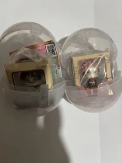 呪術廻戦 るかっぷ ミニチュア　ガチャガチャ カプセルトイ 虎杖悠仁　脹相