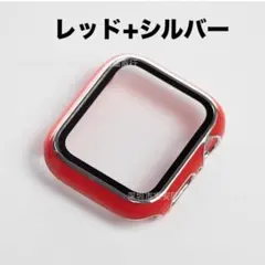 アップル ウォッチ プラスチック 文字盤 ケース カバー 41mm
