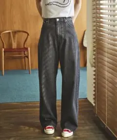 アウトドアプロダクツデニム