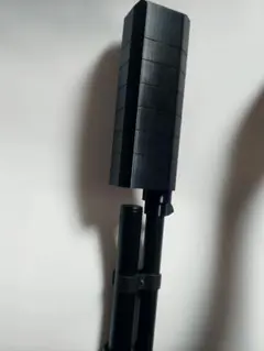 FCW MGS3タイプ 1911 ダミーサプレッサー 正ネジ - メルカリ