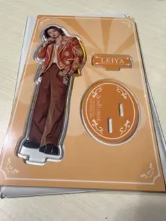 瀬口黎弥 アクリルスタンド SUNFLOWER