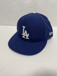 New Era ニューエラ LA ロサンゼルス・ドジャース キャップ MLB