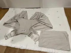 Konny ベビーキャリア FLEX XS-XL