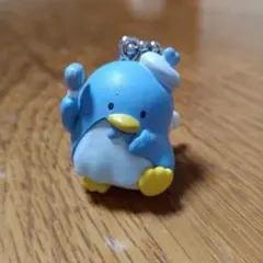 【サンリオ】タキシードサム　キーホルダー