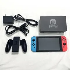 2026年最新】switch 画面のみの人気アイテム - メルカリ