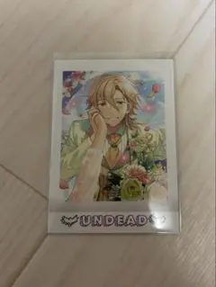 あんスタ 羽風薫 ぱしゃこれ