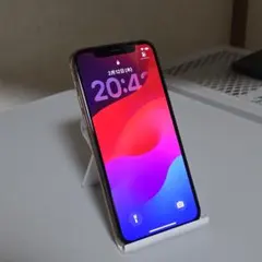 【美品】Iphone11pro 256GB Gold SIMフリー